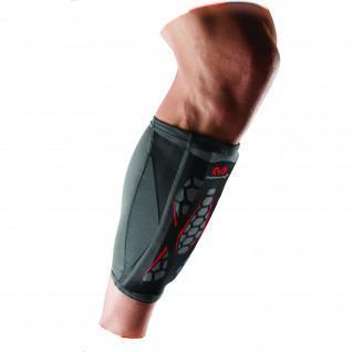 Manicotto di compressione per le gambe McDavid Shin Splint Runners' Therapy