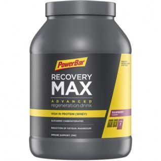 Bevi PowerBar Recovery MAX 1,144kg