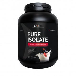 Pure Isolate Red Fruits EA Fit