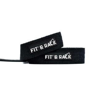 Coulisse Fit & Rack