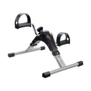 Cyclette con schermo lcd Synerfit Fitness Reborn Edition 2024