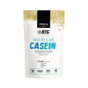 Doypack caseina micellare con misurino STC Nutrition vanille - 750g