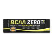 50 pacchetti di aminoacidi Biotech USA bcaa zero - Pasteque - 9g