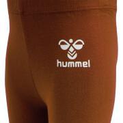 Leggings per bambini Hummel hmlMAUILINO