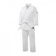 Karate Kimono Mizuno kiai polyester/coton