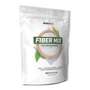 Bruciatore di grassi neutro Biotech USA Fiber Mix