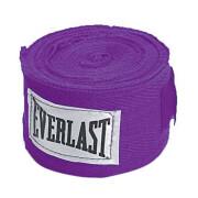 Protezioni per le mani Everlast violet