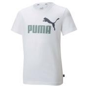 Maglietta per bambini Puma Essentiel Logo