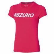 Maglietta da donna Mizuno Athletic