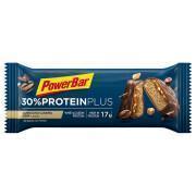 Set di 15 barre PowerBar ProteinPlus 30 % - Cappuccino-Caramel-Crisp