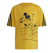 Maglietta per bambini adidas Disney Mickey Mouse
