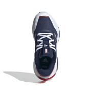 Sneakers per bambini adidas Marvel Captain America Racer