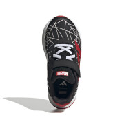 Scarpe running per bambini Adidas Duramo SL x Marvel
