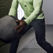 Pantaloni sportivi Adidas Pump Workout