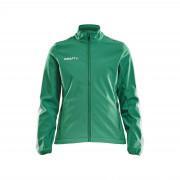 Giacca donna Craft pro control softshell