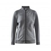 Giacca donna Craft core soul full zip