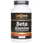 Capsule Crown Sport Nutrition Beta Alanine Slow Absorption - neutre - 120 onglets