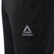 Pantaloni Reebok Workout Ready Stacked Logo Trackster