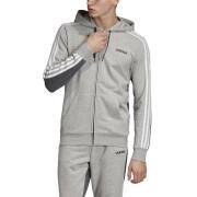 Giacca adidas Essentials Hooded