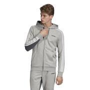 Giacca adidas Essentials Hooded