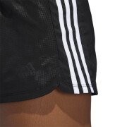 Pantaloncini da donna adidas 3-Stripes