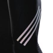 Pantaloni a compressione adidas Alphaskin 360 3-Stripes