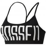 Reggiseno Reebok CrossFit® Graphic Skinny