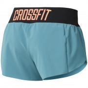 Pantaloncini da donna con rete in vita Reebok CrossFit®
