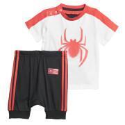 Set per bambini adidas Marvel Spider-Man Summer