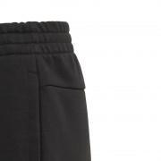 Pantaloni da donna per bambini adidas Linear