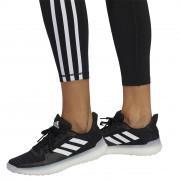 Legging donne 7/8 adidas Believe This 3-Stripes