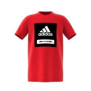 T-shirt per bambini adidas Bold