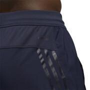 Pantaloncini adidas Aero Ready 3-Stripes 8-Inch