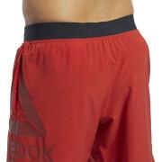Pantaloncini Reebok CrossFit® Epic Base Uni