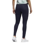 Leggings da donna Adidas Must Haves Stacked Logo