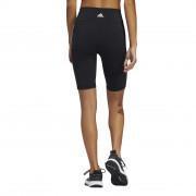 Ciclista donna adidas Believe These 2.0 3-Bandes