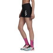 Pantaloncini da donna adidas Terrex Agravic Pro Trail Running