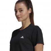 Maglietta da donna adidas Aeroready Designed 2 Move Sport