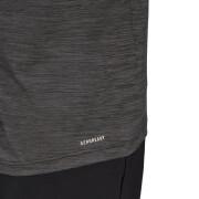 Maglietta adidas Aeroready Designed To Move Sport Stretch