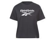 Maglietta da donna Reebok Identity (Grandes tailles)