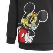 Giacca per bambini adidas Mickey Mouse Bomber