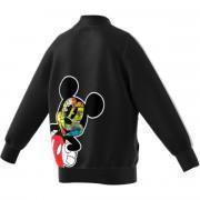 Giacca per bambini adidas Mickey Mouse Bomber