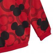 Set per bambini adidas Mickey Mouse Jogger