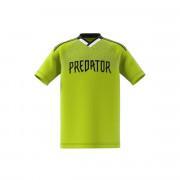 Maglia per bambini adidas Predator Football-Inspired