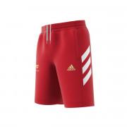 Pantaloncini per bambini adidasalah Football-Inspired