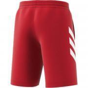 Pantaloncini per bambini adidasalah Football-Inspired