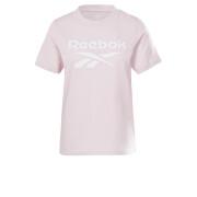 T-shirt donna Reebok Identity Logo