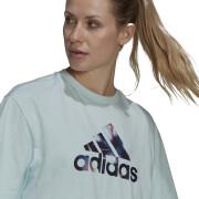 T-shirt donna adidas You for You