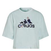 T-shirt donna adidas You for You