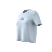 T-shirt donna adidas Aeroready You for You Sport